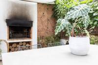 The Gladstone Street Residence