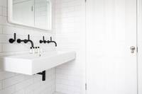 The Gladstone Street Residence