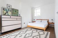 The Gladstone Street Residence