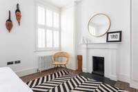 The Gladstone Street Residence