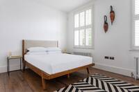 The Gladstone Street Residence