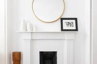 The Gladstone Street Residence