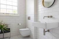 The Gladstone Street Residence