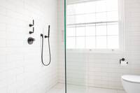 The Gladstone Street Residence