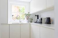 The Gladstone Street Residence