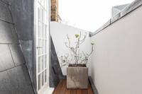 The Gladstone Street Residence