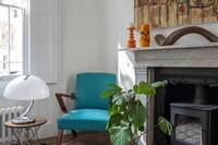 The Gladstone Street Residence