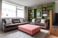 The Arundel Notting Hill Residence