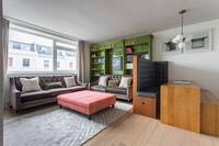 The Arundel Notting Hill Residence