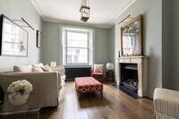 The Charlwood Place residence