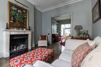 The Charlwood Place residence