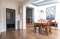 The Charlwood Place residence