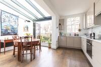 The Charlwood Place residence