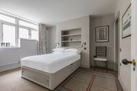 The Charlwood Place residence