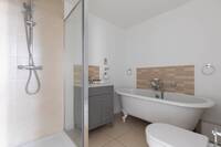 The Charlwood Place residence