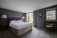 The Charlwood Place residence