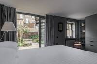 The Charlwood Place residence