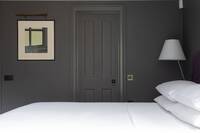 The Charlwood Place residence