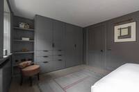 The Charlwood Place residence