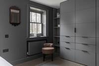The Charlwood Place residence