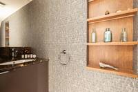 The Charlwood Place residence