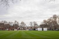 The Charlwood Place residence