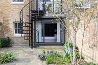 The Charlwood Place residence