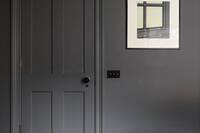 The Charlwood Place residence