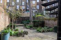 The Charlwood Place residence