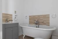 The Charlwood Place residence