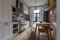 The Lyme Terrace Residence