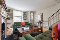 The Hillgate Residence