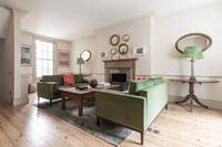 The Hillgate Residence