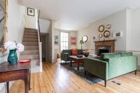 The Hillgate Residence