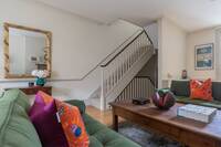 The Hillgate Residence