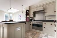 The Hillgate Residence