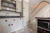 The Hillgate Residence