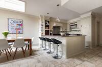 The Hillgate Residence