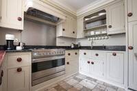 The Hillgate Residence