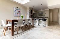 The Hillgate Residence