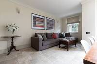 The Hillgate Residence