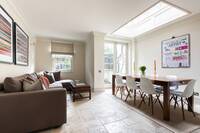 The Hillgate Residence