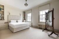 The Hillgate Residence