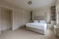 The Hillgate Residence