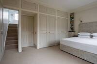 The Hillgate Residence