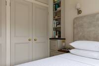 The Hillgate Residence