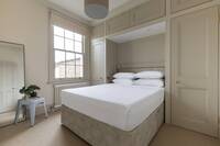 The Hillgate Residence