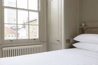 The Hillgate Residence