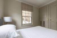 The Hillgate Residence