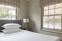 The Hillgate Residence